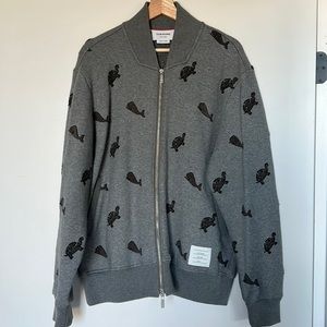 Thom Browne jacket